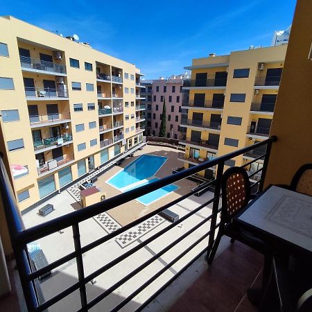 Apartmán 4B Alto Dos Navegantes - Casas & Papeis Armação de Pêra Exteriér fotografie