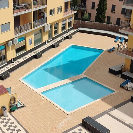 Apartmán 4B Alto Dos Navegantes - Casas & Papeis Armação de Pêra Exteriér fotografie