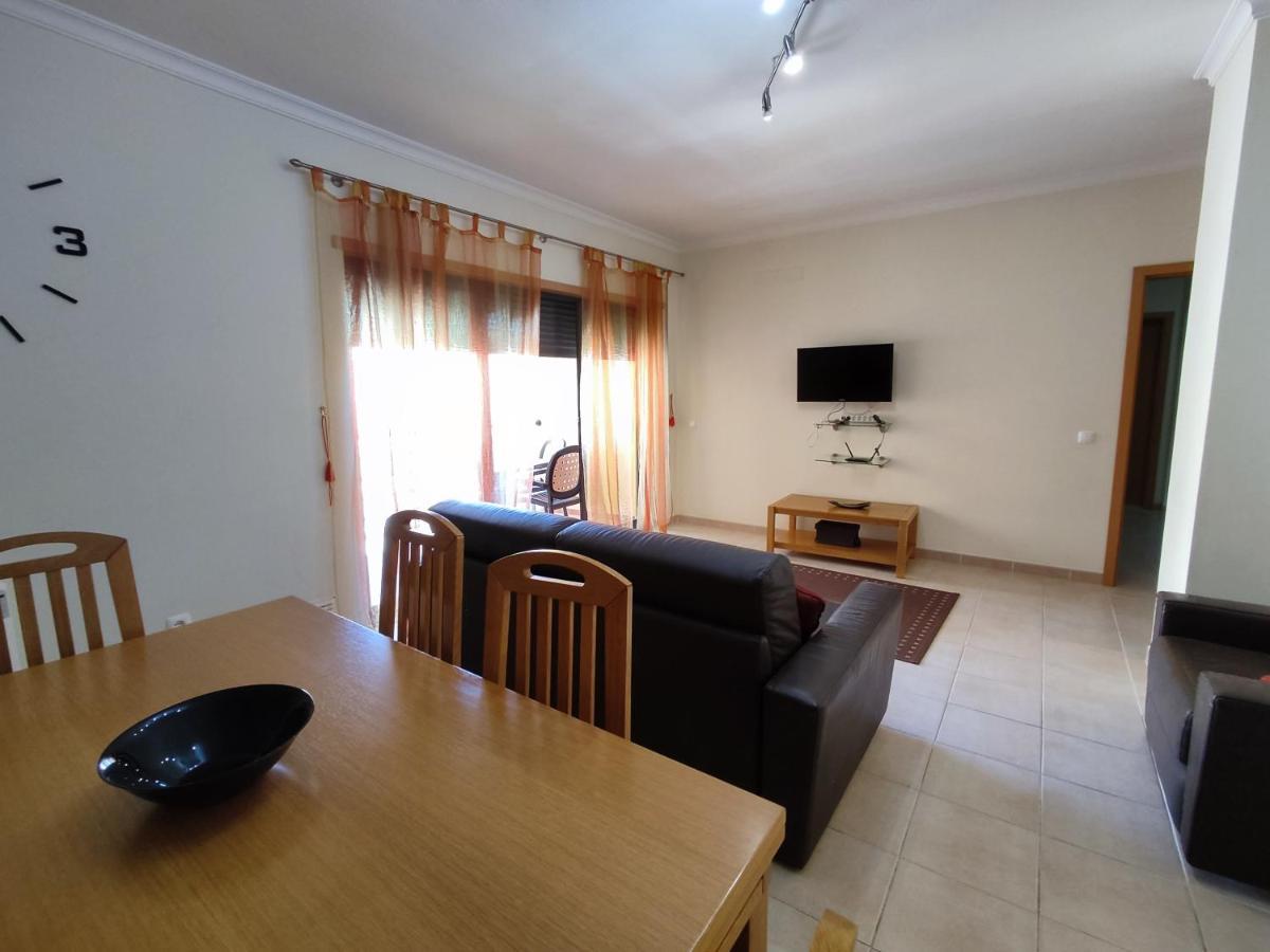 Apartmán 4B Alto Dos Navegantes - Casas & Papeis Armação de Pêra Exteriér fotografie