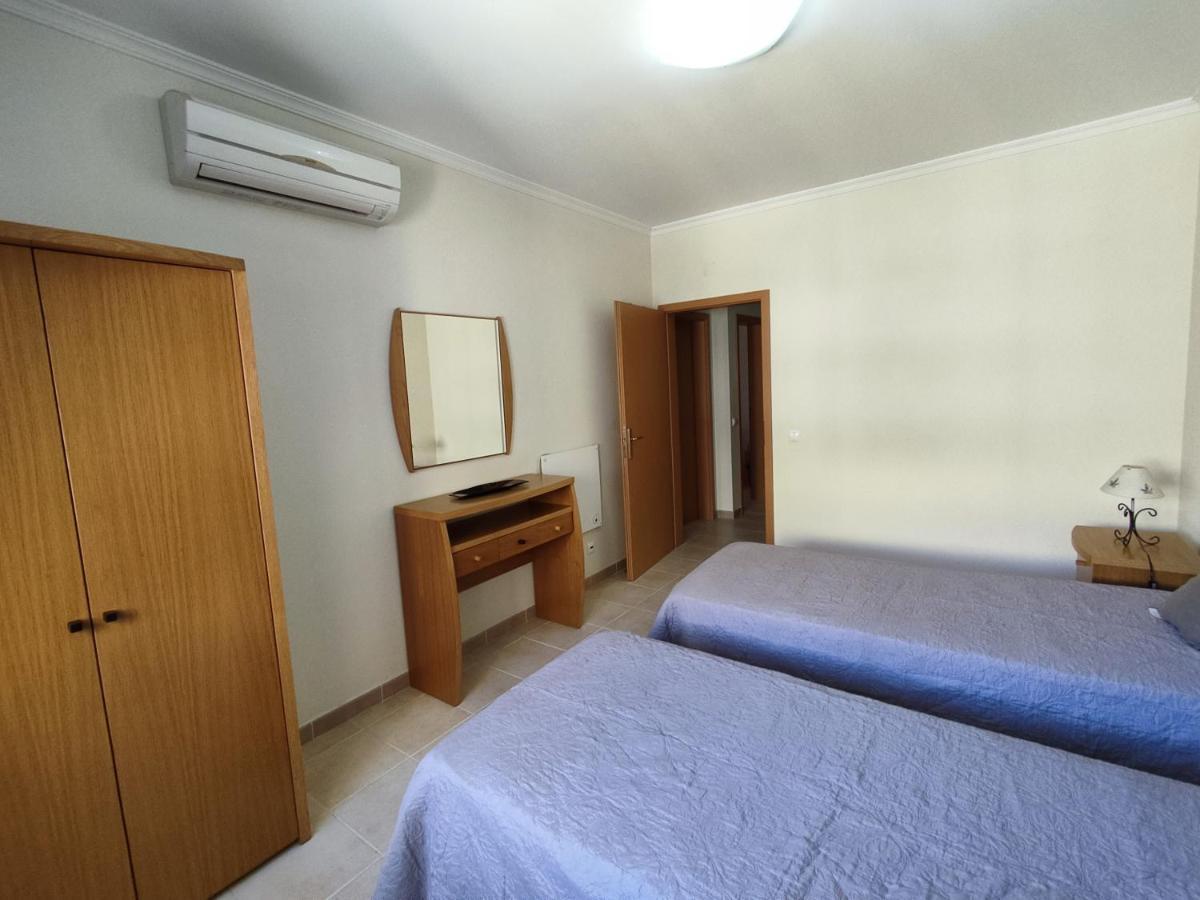 Apartmán 4B Alto Dos Navegantes - Casas & Papeis Armação de Pêra Exteriér fotografie
