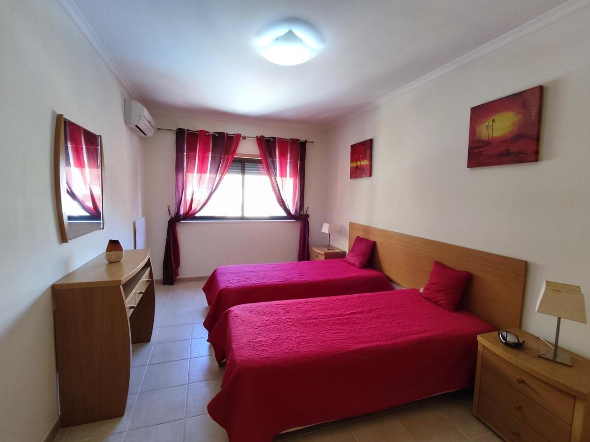 Apartmán 4B Alto Dos Navegantes - Casas & Papeis Armação de Pêra Exteriér fotografie