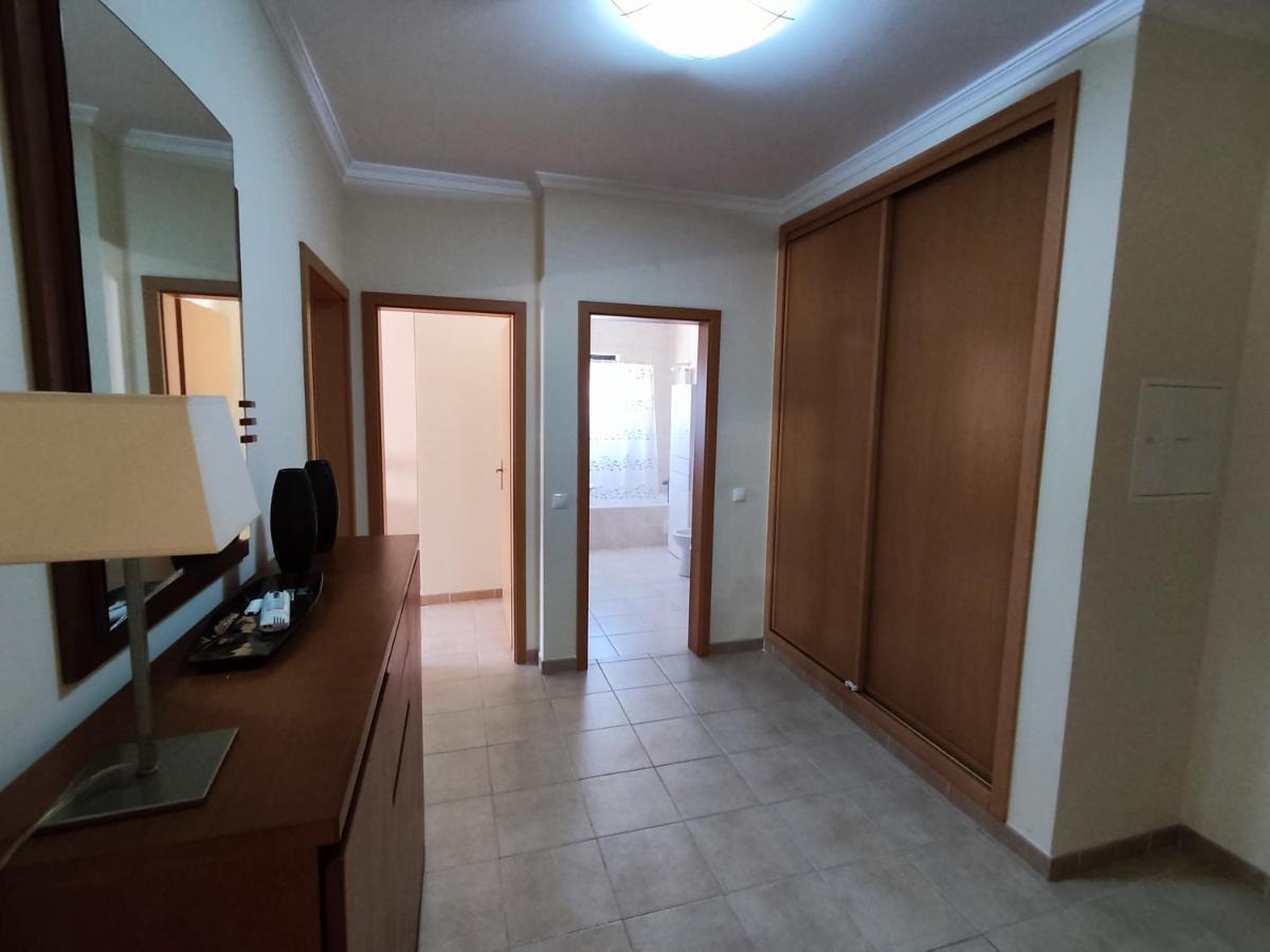 Apartmán 4B Alto Dos Navegantes - Casas & Papeis Armação de Pêra Exteriér fotografie