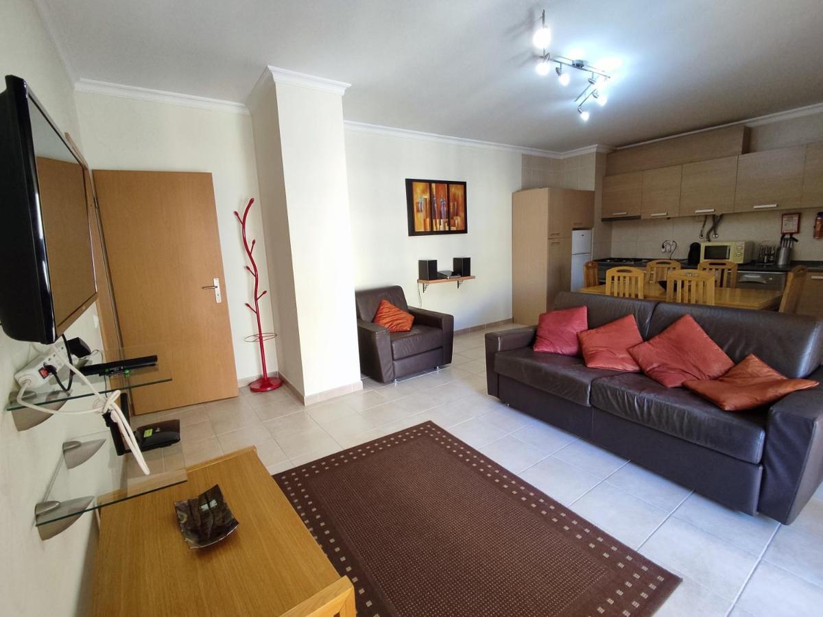 Apartmán 4B Alto Dos Navegantes - Casas & Papeis Armação de Pêra Exteriér fotografie