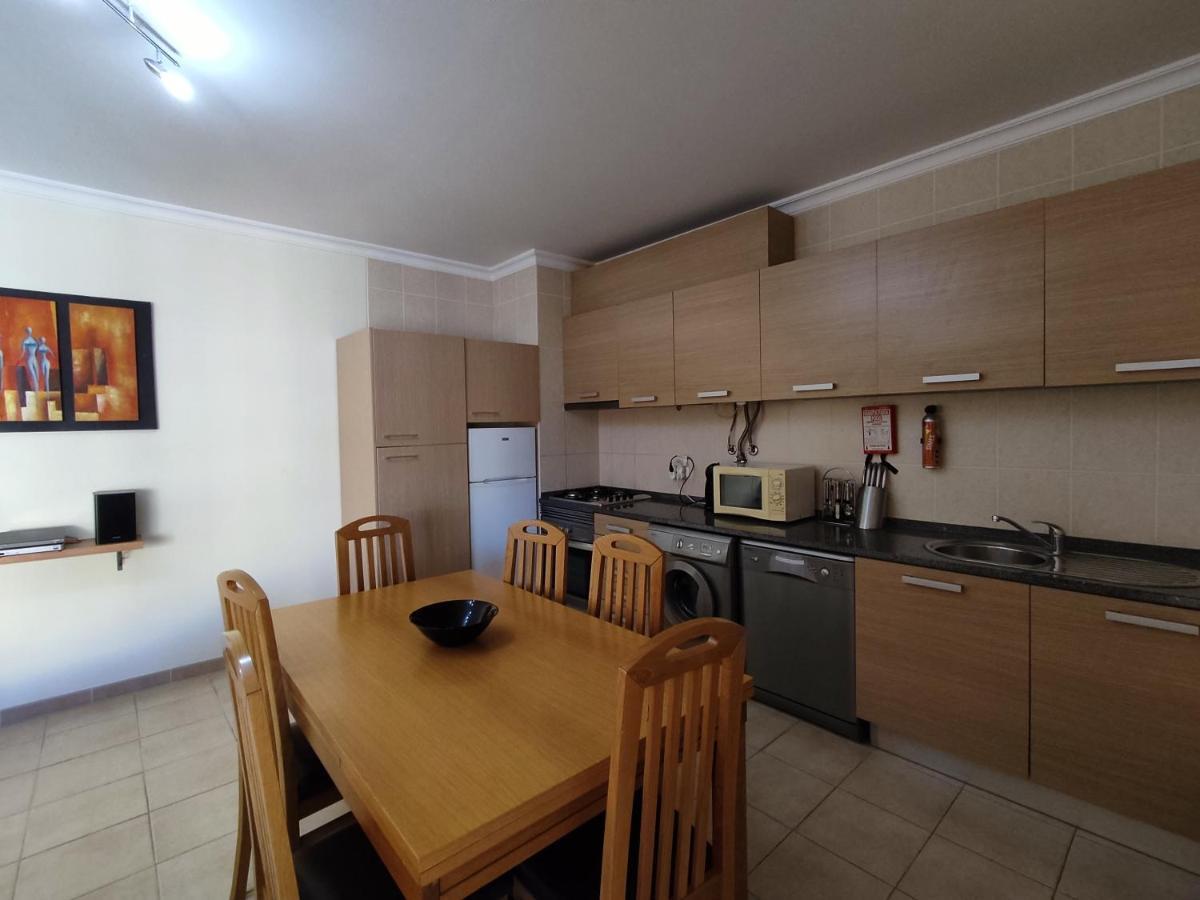 Apartmán 4B Alto Dos Navegantes - Casas & Papeis Armação de Pêra Exteriér fotografie