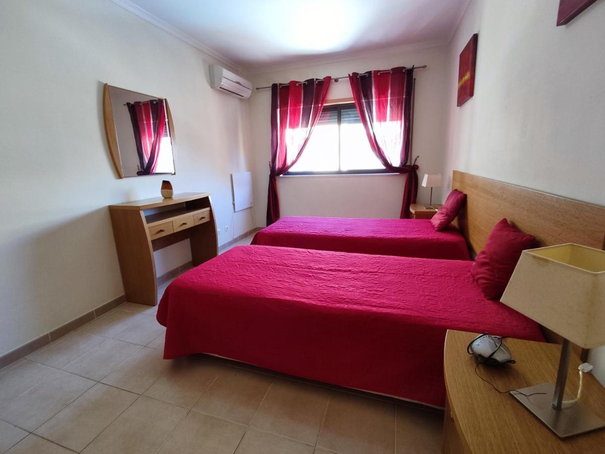 Apartmán 4B Alto Dos Navegantes - Casas & Papeis Armação de Pêra Exteriér fotografie