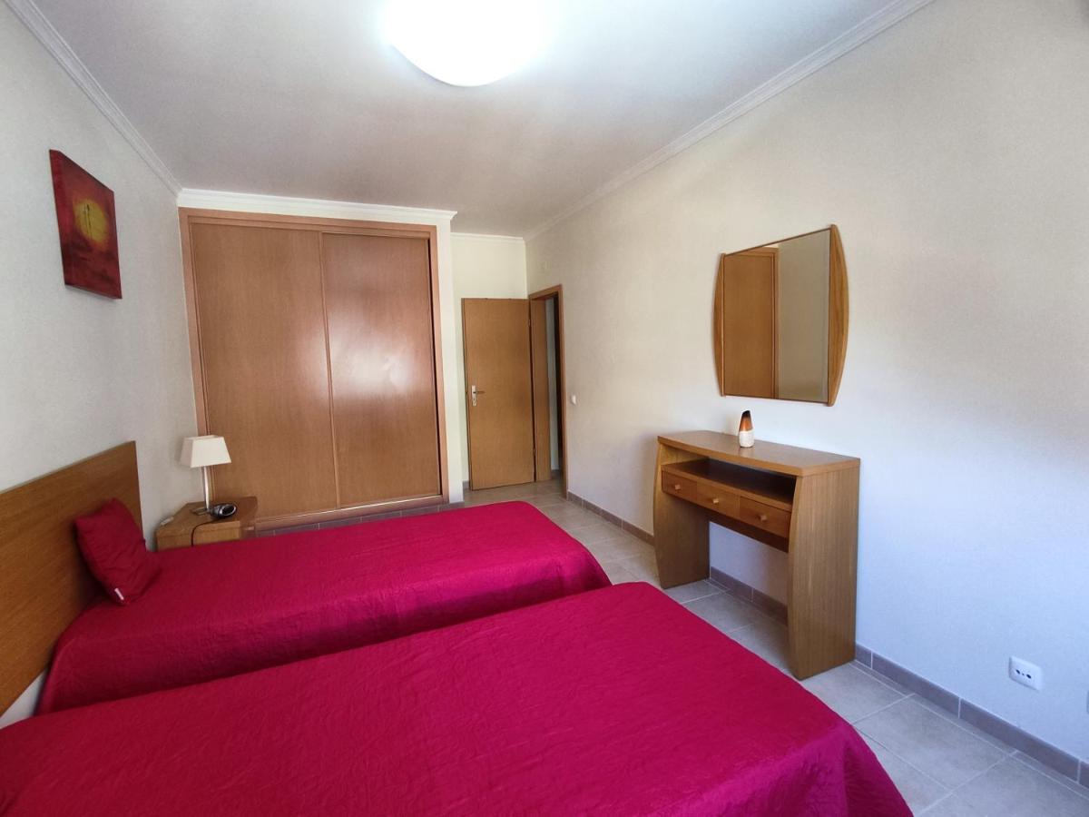 Apartmán 4B Alto Dos Navegantes - Casas & Papeis Armação de Pêra Exteriér fotografie