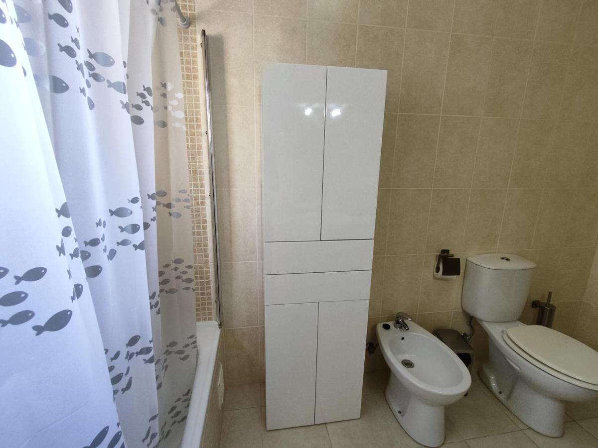 Apartmán 4B Alto Dos Navegantes - Casas & Papeis Armação de Pêra Exteriér fotografie