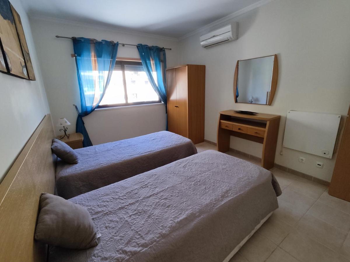 Apartmán 4B Alto Dos Navegantes - Casas & Papeis Armação de Pêra Exteriér fotografie