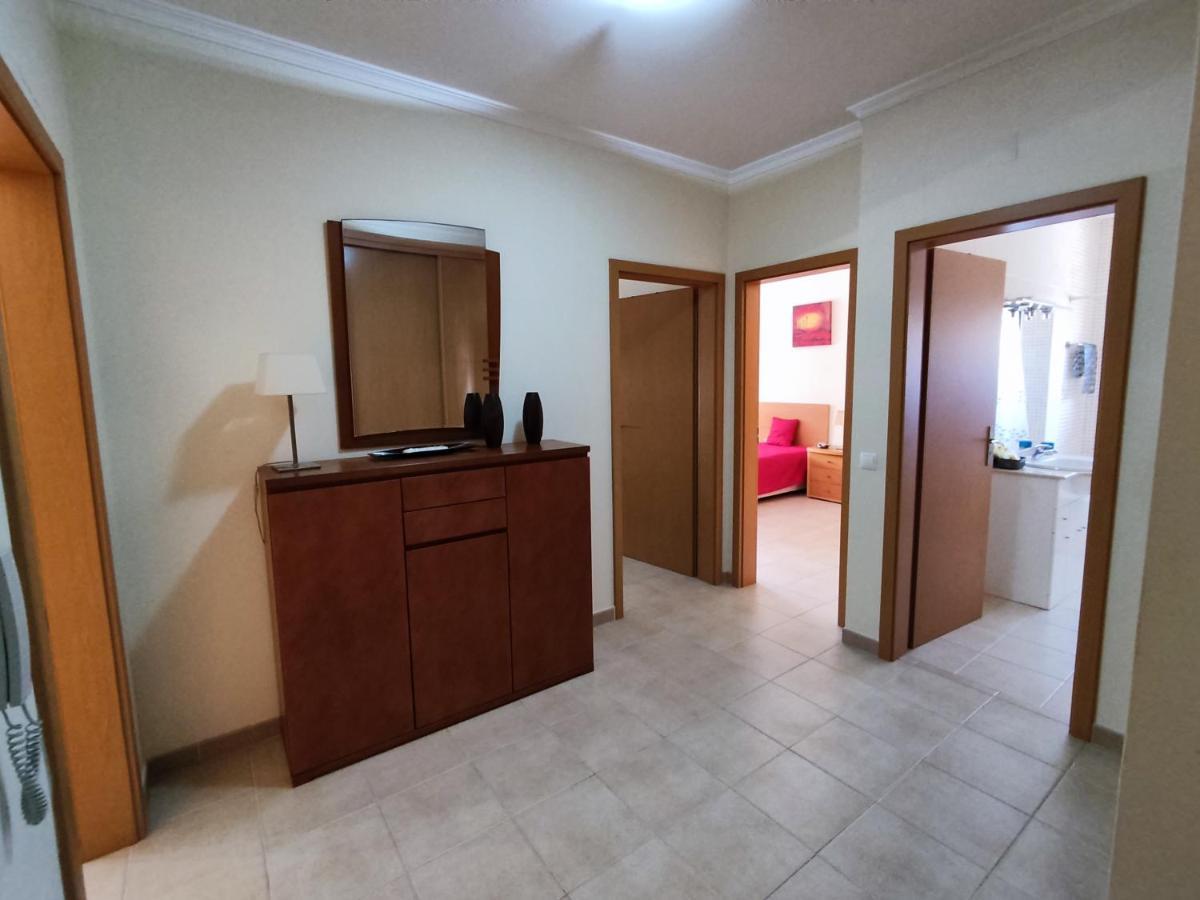 Apartmán 4B Alto Dos Navegantes - Casas & Papeis Armação de Pêra Exteriér fotografie