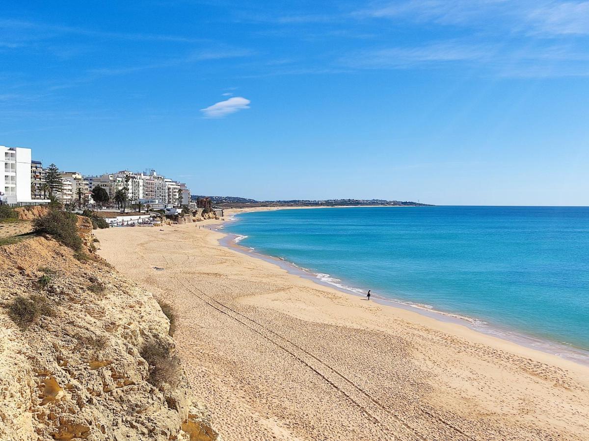 Apartmán 4B Alto Dos Navegantes - Casas & Papeis Armação de Pêra Exteriér fotografie