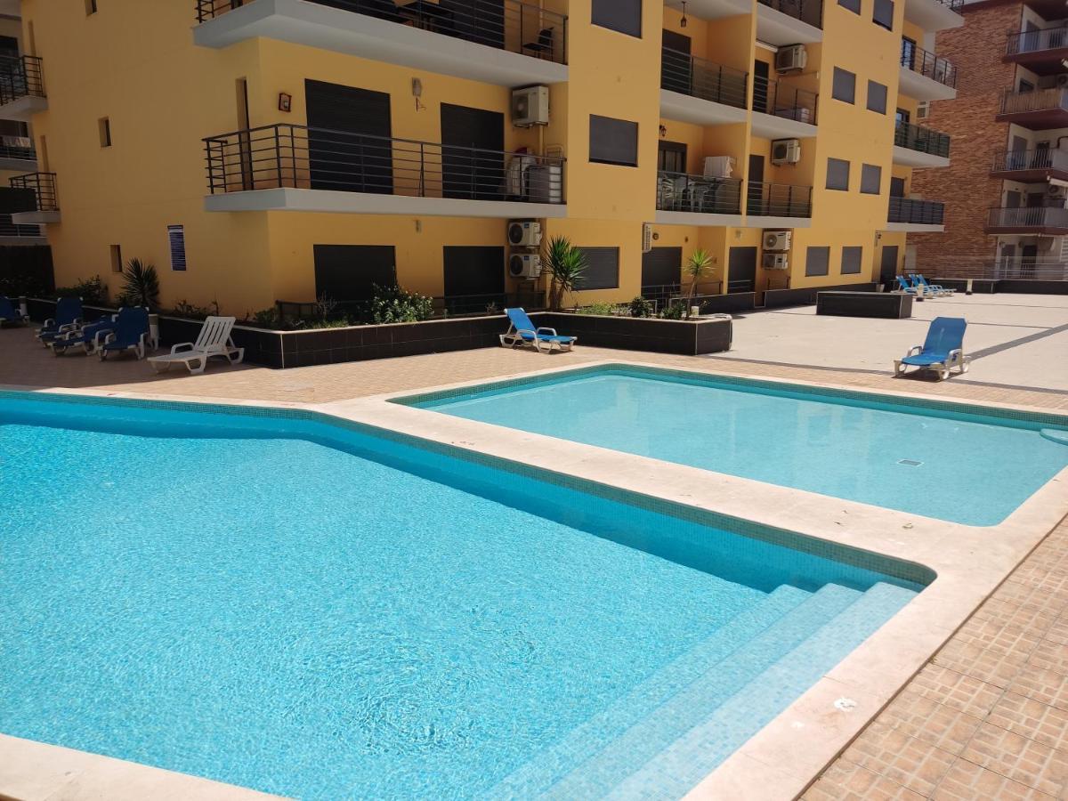 Apartmán 4B Alto Dos Navegantes - Casas & Papeis Armação de Pêra Exteriér fotografie